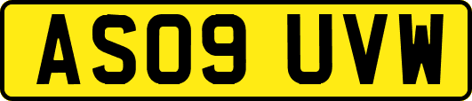 AS09UVW