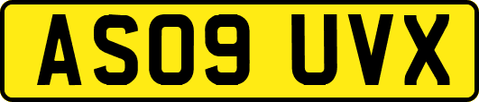 AS09UVX