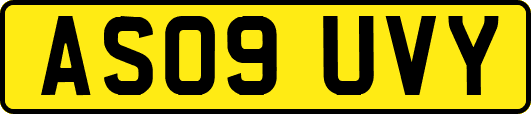 AS09UVY