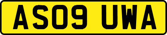 AS09UWA
