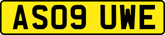 AS09UWE