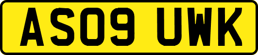AS09UWK