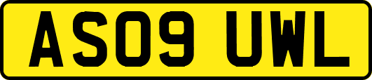 AS09UWL
