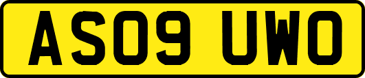 AS09UWO