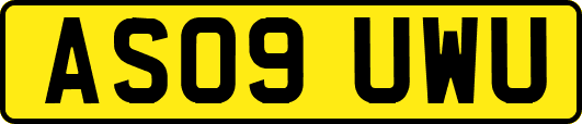 AS09UWU