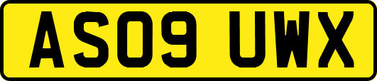AS09UWX