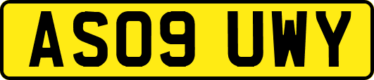 AS09UWY