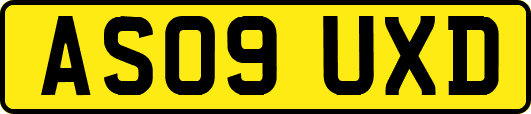 AS09UXD
