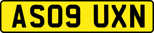 AS09UXN