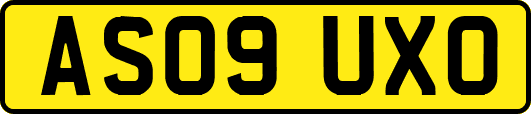 AS09UXO