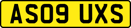 AS09UXS