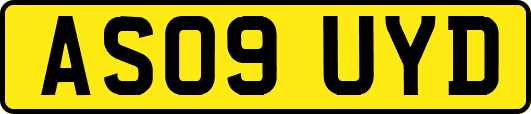 AS09UYD
