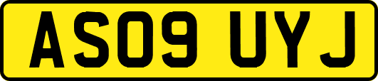 AS09UYJ