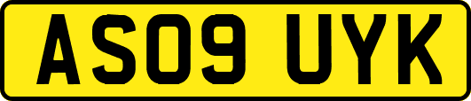 AS09UYK