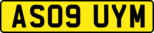 AS09UYM