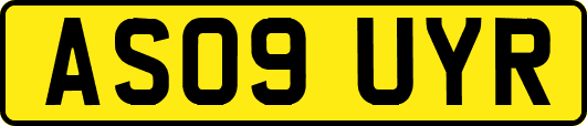 AS09UYR