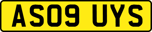 AS09UYS