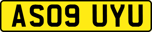 AS09UYU