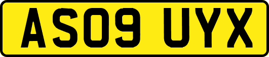 AS09UYX