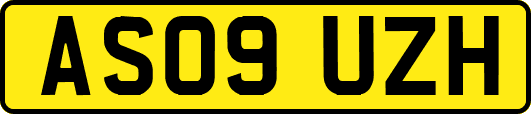 AS09UZH