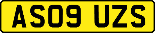 AS09UZS