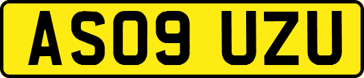AS09UZU