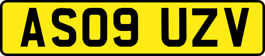 AS09UZV