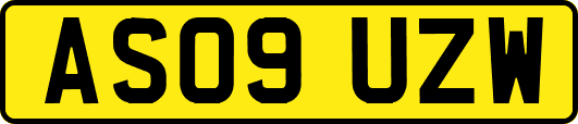 AS09UZW