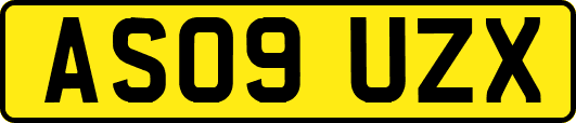 AS09UZX