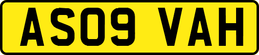 AS09VAH