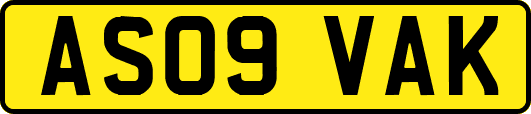 AS09VAK