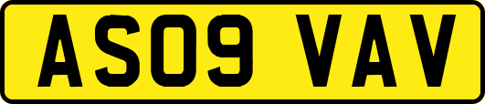 AS09VAV