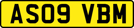 AS09VBM