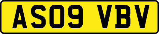 AS09VBV