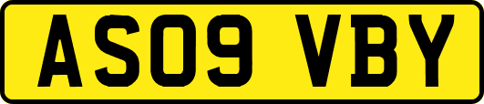 AS09VBY