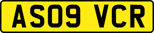 AS09VCR