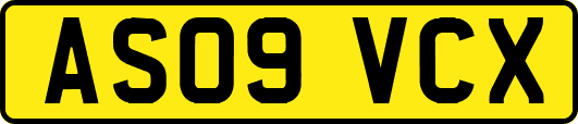 AS09VCX