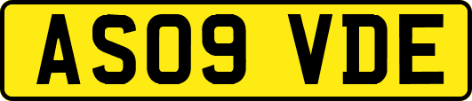 AS09VDE