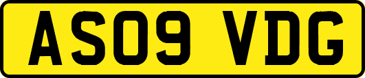 AS09VDG
