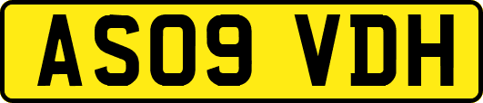 AS09VDH