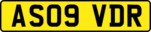 AS09VDR
