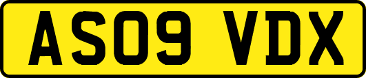 AS09VDX