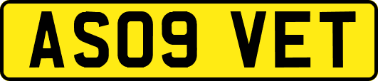 AS09VET