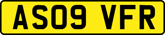 AS09VFR