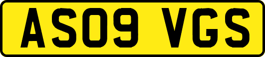 AS09VGS