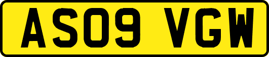 AS09VGW