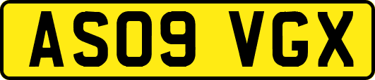 AS09VGX