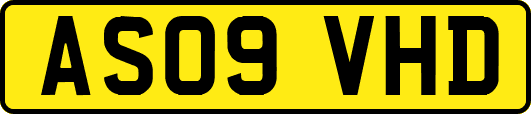 AS09VHD