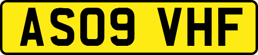 AS09VHF