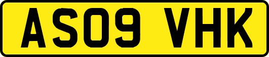 AS09VHK
